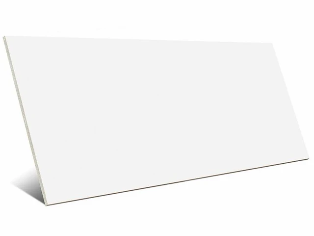 Wandtegel - 50,4m3 argenta ceramica, wit - afbeelding 1 van  4