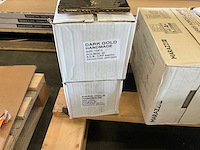 Wandtegel 13x13 cm ca. 1 m² (60x) - afbeelding 2 van  2