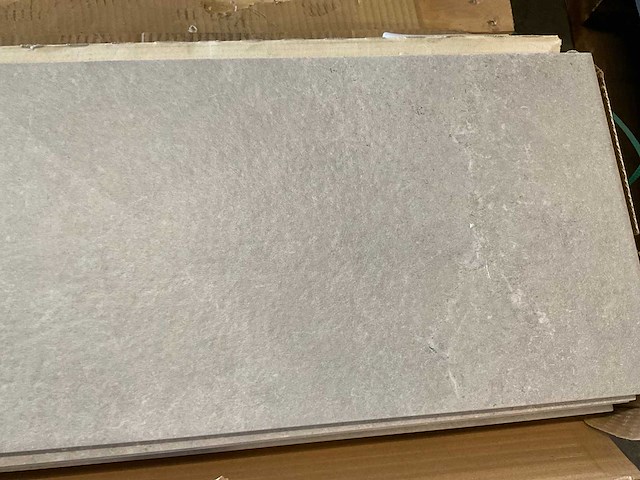 Wandtegel 25x75 cm (14x) - afbeelding 2 van  2