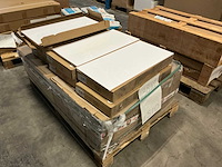 Wandtegel (30x60 cm, 38m2) - afbeelding 1 van  3