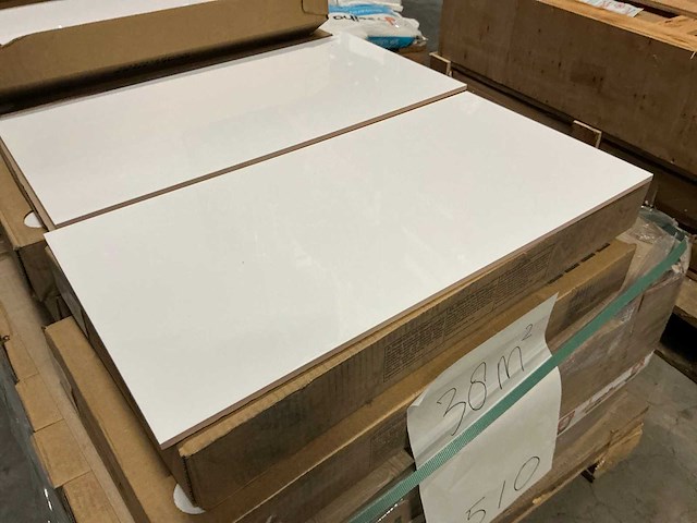 Wandtegel (30x60 cm, 38m2) - afbeelding 2 van  3