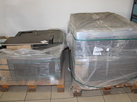 Wandtegel 30x60 cm met kleur sagrestano anthracite. 69 m2 op 2 pallets. - afbeelding 2 van  5