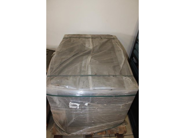 Wandtegel 30x60 cm met kleur sagrestano anthracite. 69 m2 op 2 pallets. - afbeelding 5 van  5