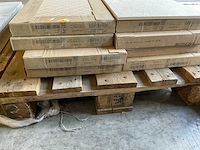Wandtegel 33x100 cm ca. 10 m² - afbeelding 2 van  2