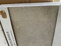 Wandtegel 33x100 cm; ca. 2,5 m² - afbeelding 2 van  3