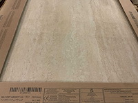Wandtegel 60x120 cm ca. 7 m² - afbeelding 2 van  4