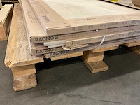 Wandtegel 60x120 cm ca. 7 m² - afbeelding 4 van  4