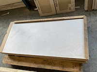 Wandtegel 60x120 cm ca. 7 m² - afbeelding 1 van  3