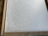 Wandtegel 60x120 cm ca. 7 m² - afbeelding 2 van  3