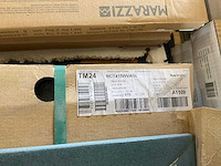 Wandtegel 9x37,5 cm ca. 0,75 m² - afbeelding 2 van  2