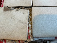 Wandtegel en tegelsnijder - afbeelding 4 van  6