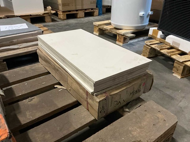 Wandtegels (2,5m2) - afbeelding 3 van  3