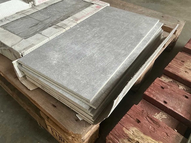 Wandtegels 25x50cm 3m² - afbeelding 3 van  7
