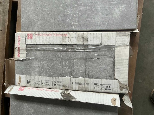 Wandtegels 25x50cm 3m² - afbeelding 6 van  7