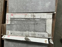 Wandtegels 25x50cm 3m² - afbeelding 6 van  7