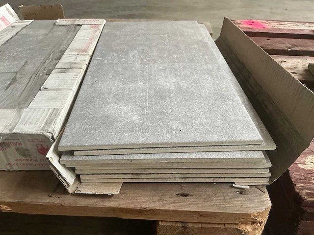 Wandtegels 25x50cm 3m² - afbeelding 7 van  7