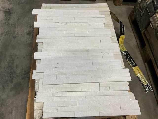 Wandtegels (6m2) - afbeelding 2 van  3