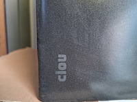 Wandtoilet clou, hammock, mat zwart - afbeelding 4 van  4