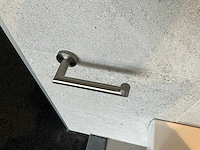 Wandtoiletborstel & toiletrolhouder - afbeelding 6 van  7