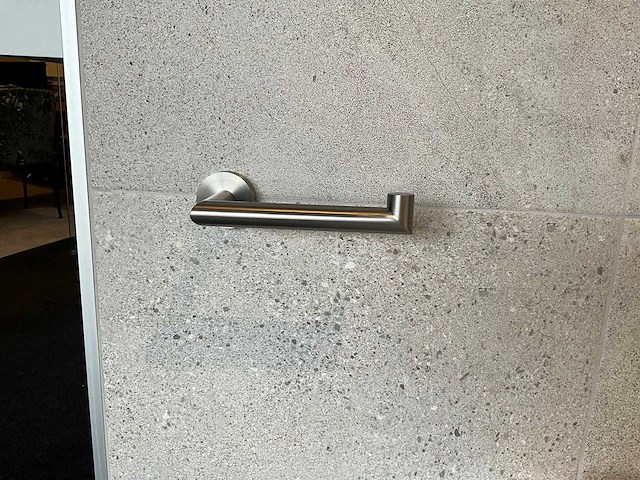 Wandtoiletborstel & toiletrolhouder - afbeelding 7 van  7