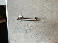 Wandtoiletborstel & toiletrolhouder - afbeelding 7 van  7