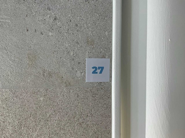 Wandtoiletborstel & toiletrolhouder - afbeelding 6 van  6