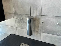 Wandtoiletborstel - afbeelding 1 van  6