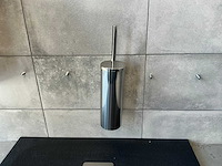 Wandtoiletborstel - afbeelding 2 van  6