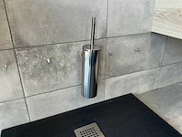 Wandtoiletborstel - afbeelding 3 van  6