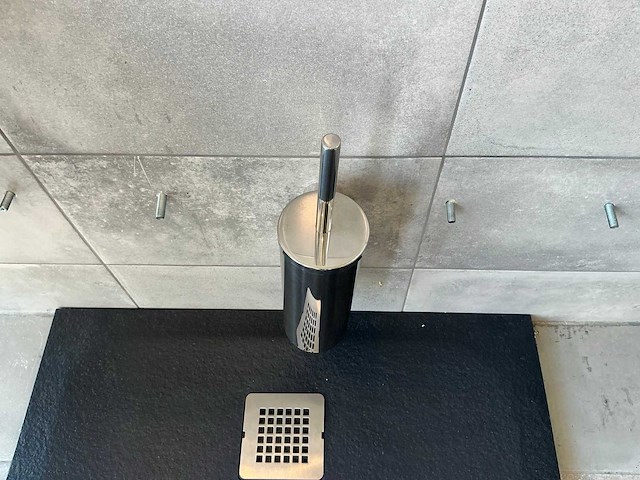 Wandtoiletborstel - afbeelding 4 van  6