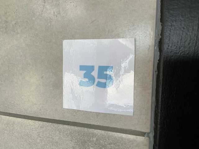 Wandtoiletborstel - afbeelding 6 van  6