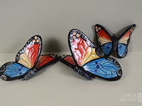 Wand/tuindecoratie - afbeelding 2 van  8