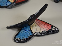 Wand/tuindecoratie - afbeelding 3 van  8