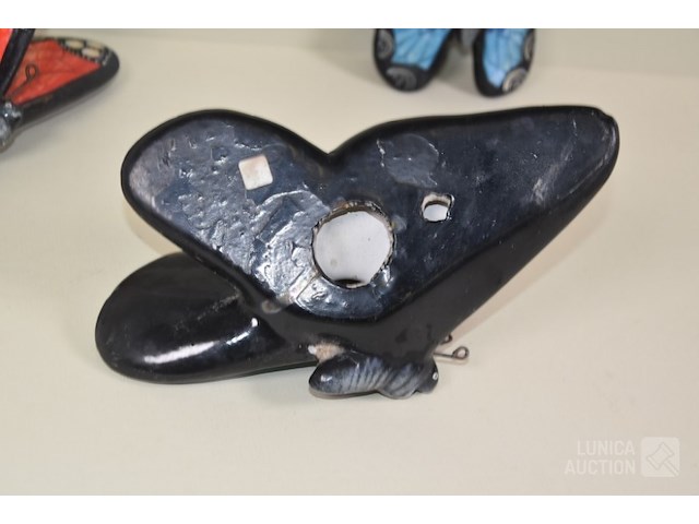 Wand/tuindecoratie - afbeelding 4 van  8