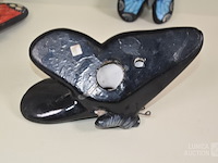 Wand/tuindecoratie - afbeelding 4 van  8