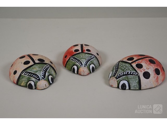 Wand/tuindecoratie - afbeelding 5 van  8