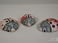 Wand/tuindecoratie - afbeelding 5 van  8