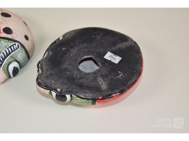 Wand/tuindecoratie - afbeelding 6 van  8