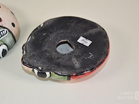 Wand/tuindecoratie - afbeelding 6 van  8