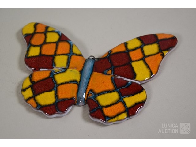 Wand/tuindecoratie - afbeelding 7 van  8