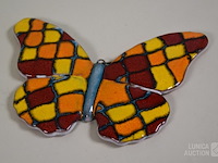 Wand/tuindecoratie - afbeelding 7 van  8