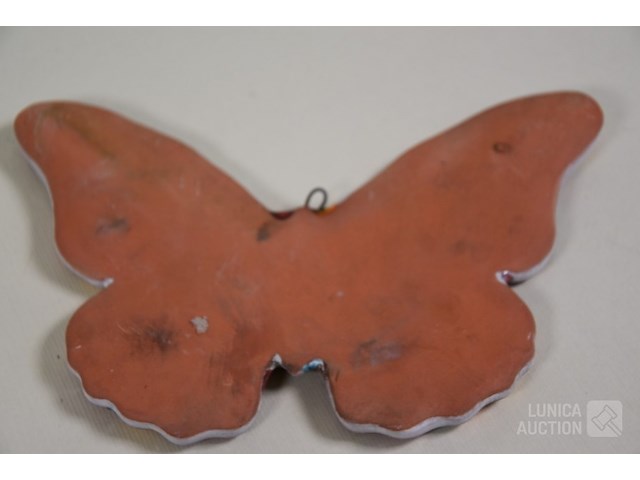 Wand/tuindecoratie - afbeelding 8 van  8