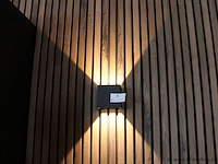 Wandverlichting - afbeelding 3 van  5
