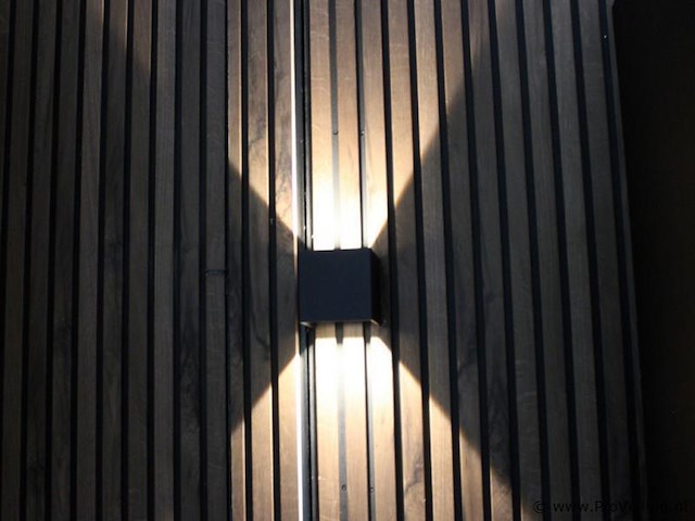 Wandverlichting - afbeelding 5 van  5