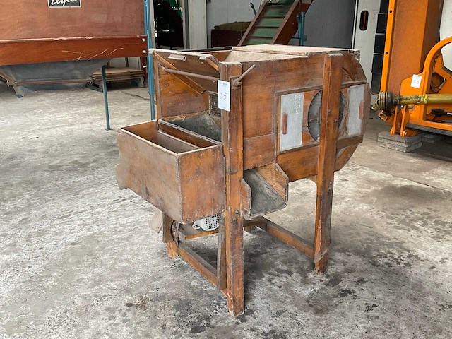 Wanmolen - afbeelding 1 van  7