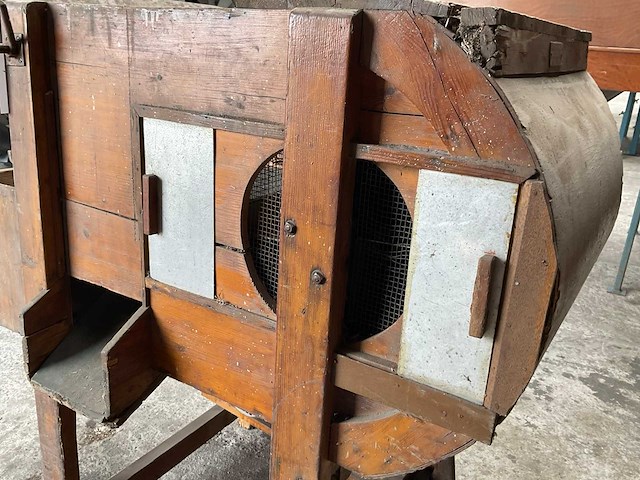 Wanmolen - afbeelding 6 van  7