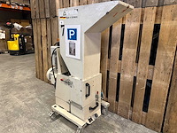 Wanner c17.26 sv kunststofmolen - afbeelding 2 van  4