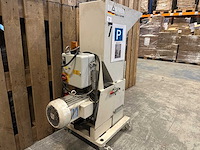 Wanner c17.26 sv kunststofmolen - afbeelding 3 van  4