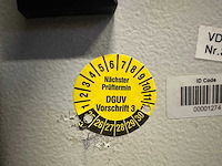 Wanner c17.26 sv kunststofmolen - afbeelding 4 van  4