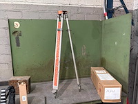 Wansor meetapparaat met statief - afbeelding 2 van  10